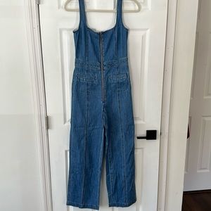 Madewell romper